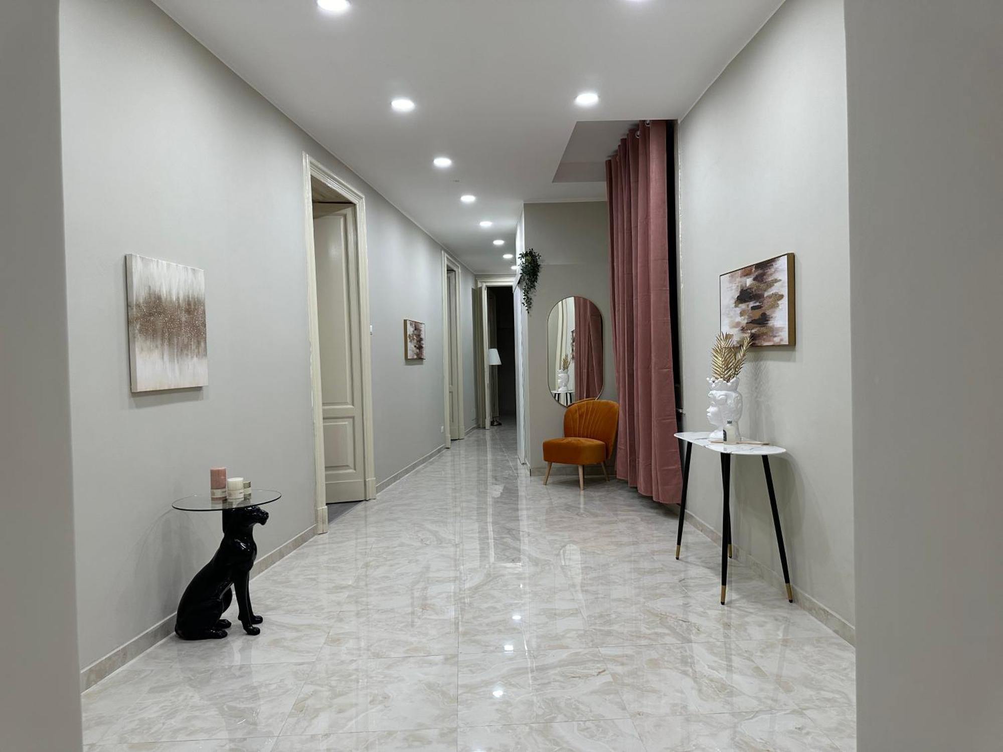 Etnea Boutique 4* Catane
