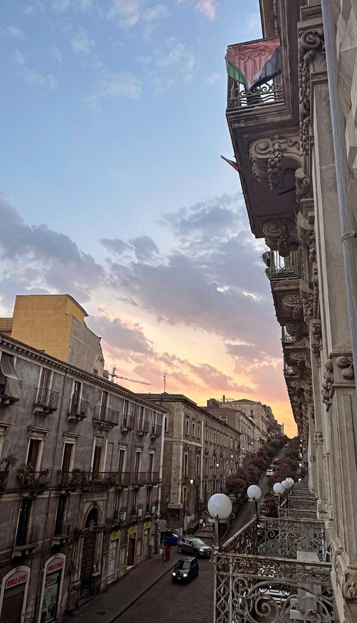 Hotel Etnea Boutique Catane