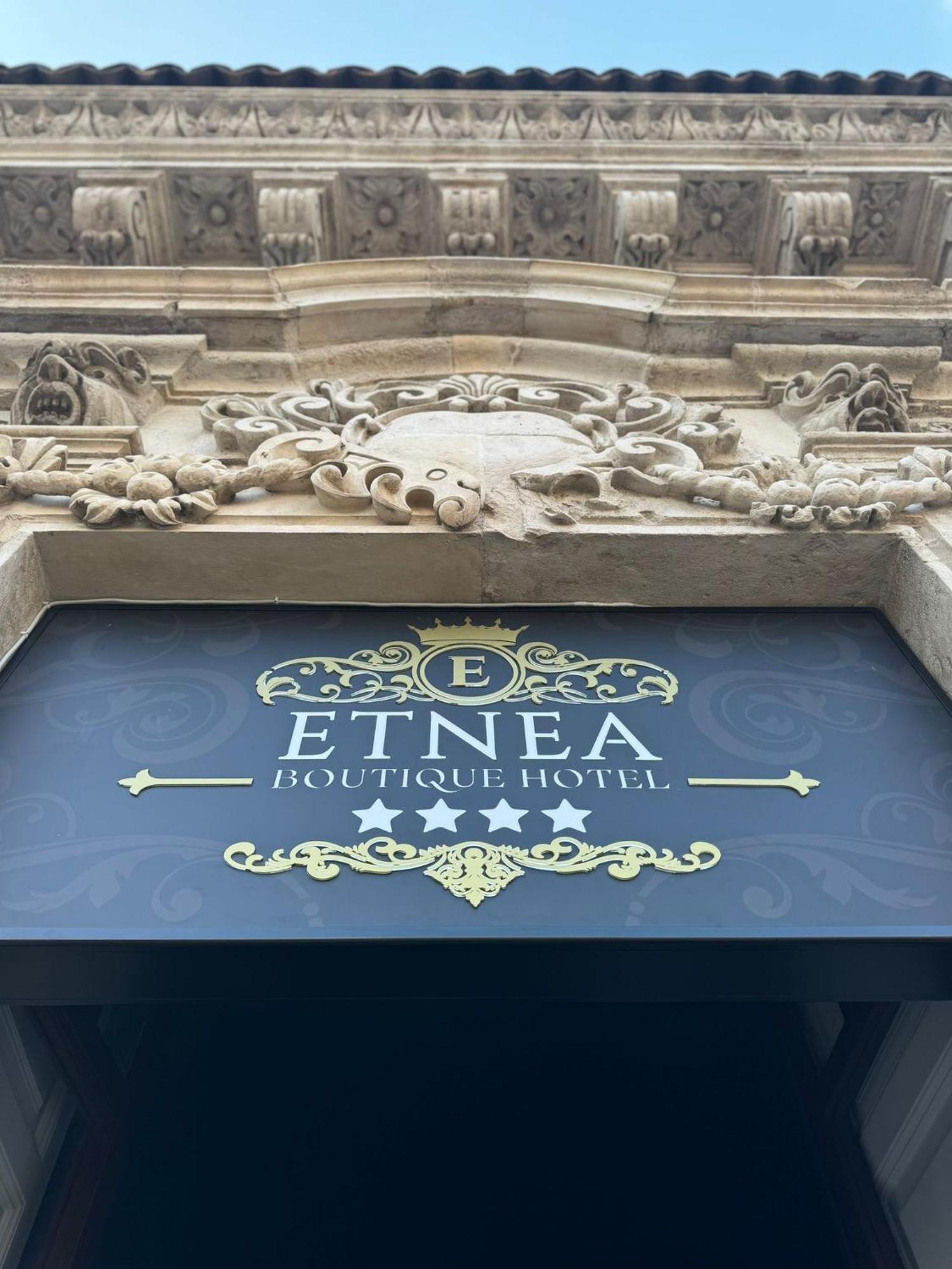 Etnea Boutique