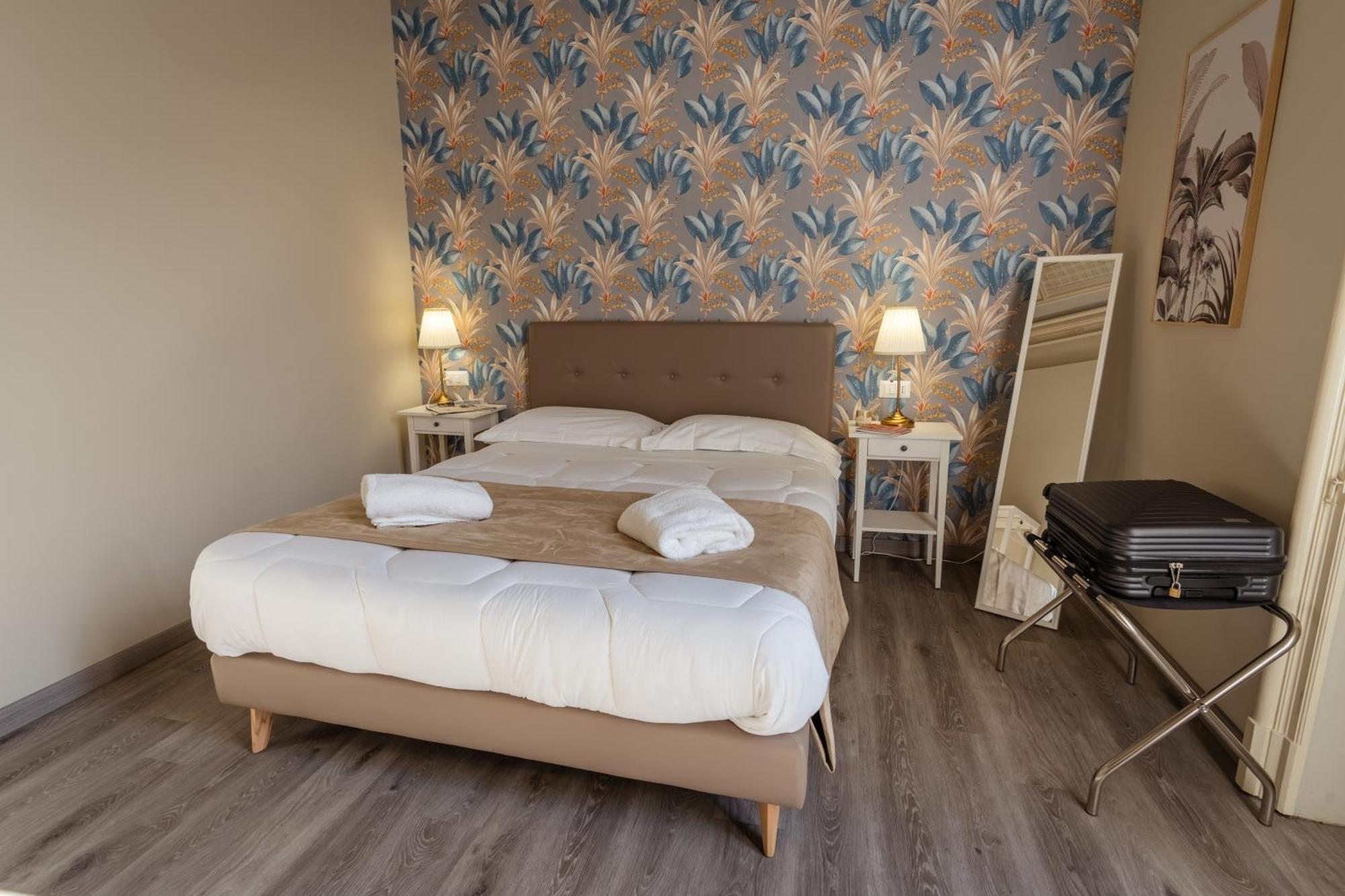 Etnea Boutique 4* Catane