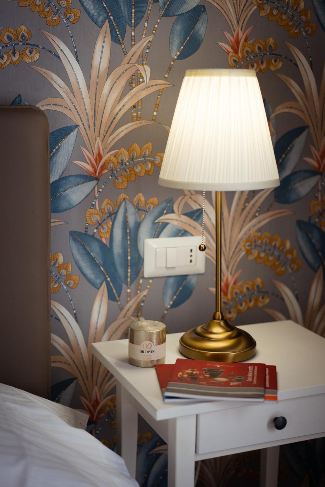 Etnea Boutique Hotel 4*