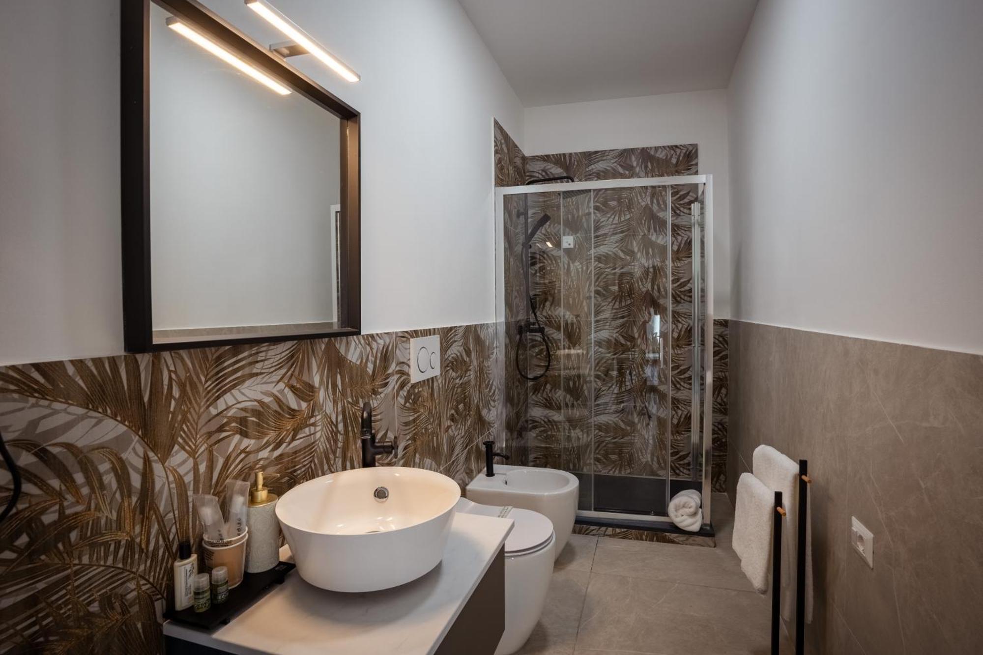 Etnea Boutique Hotel Catane