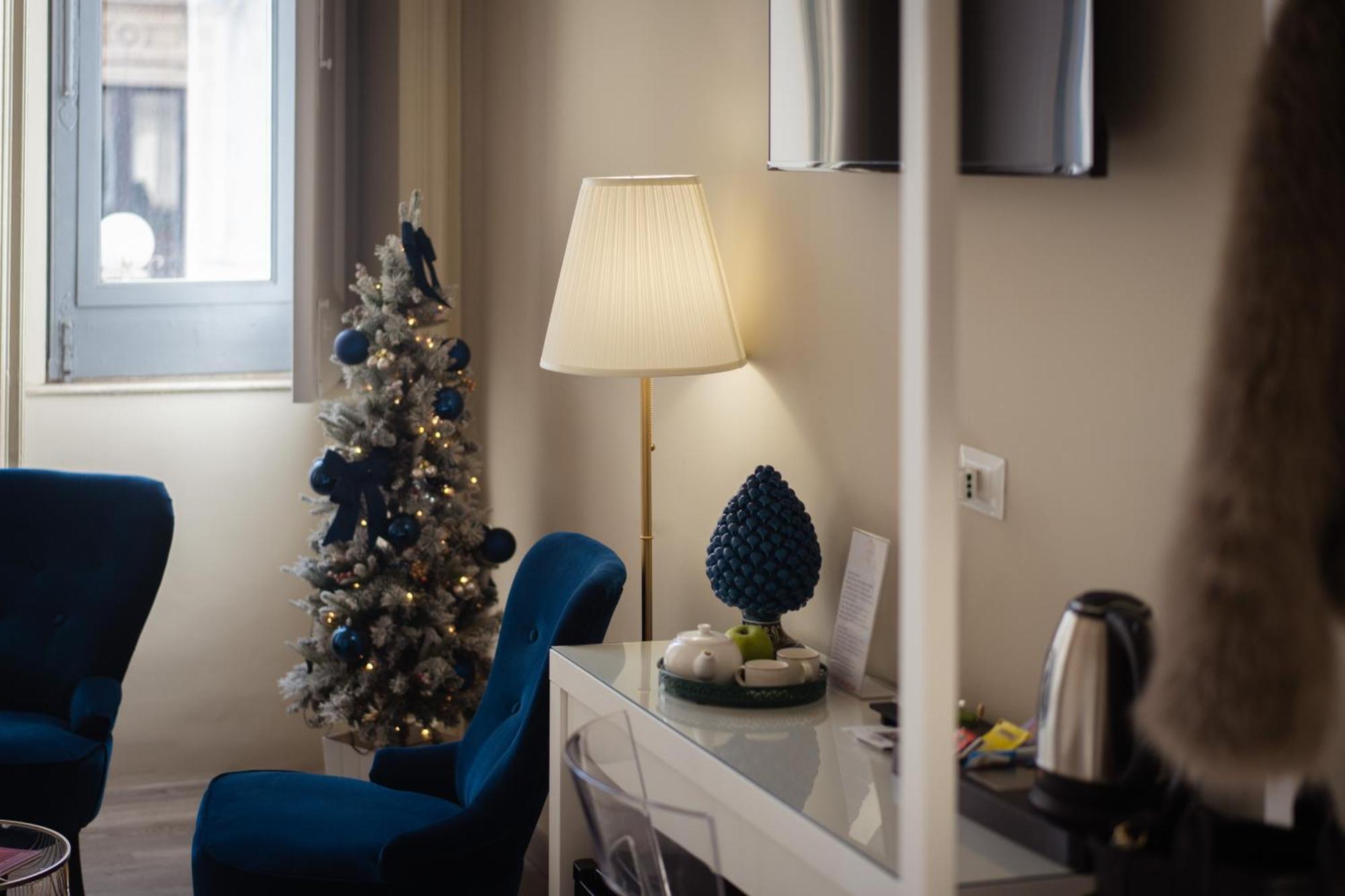 Etnea Boutique 4* Catane