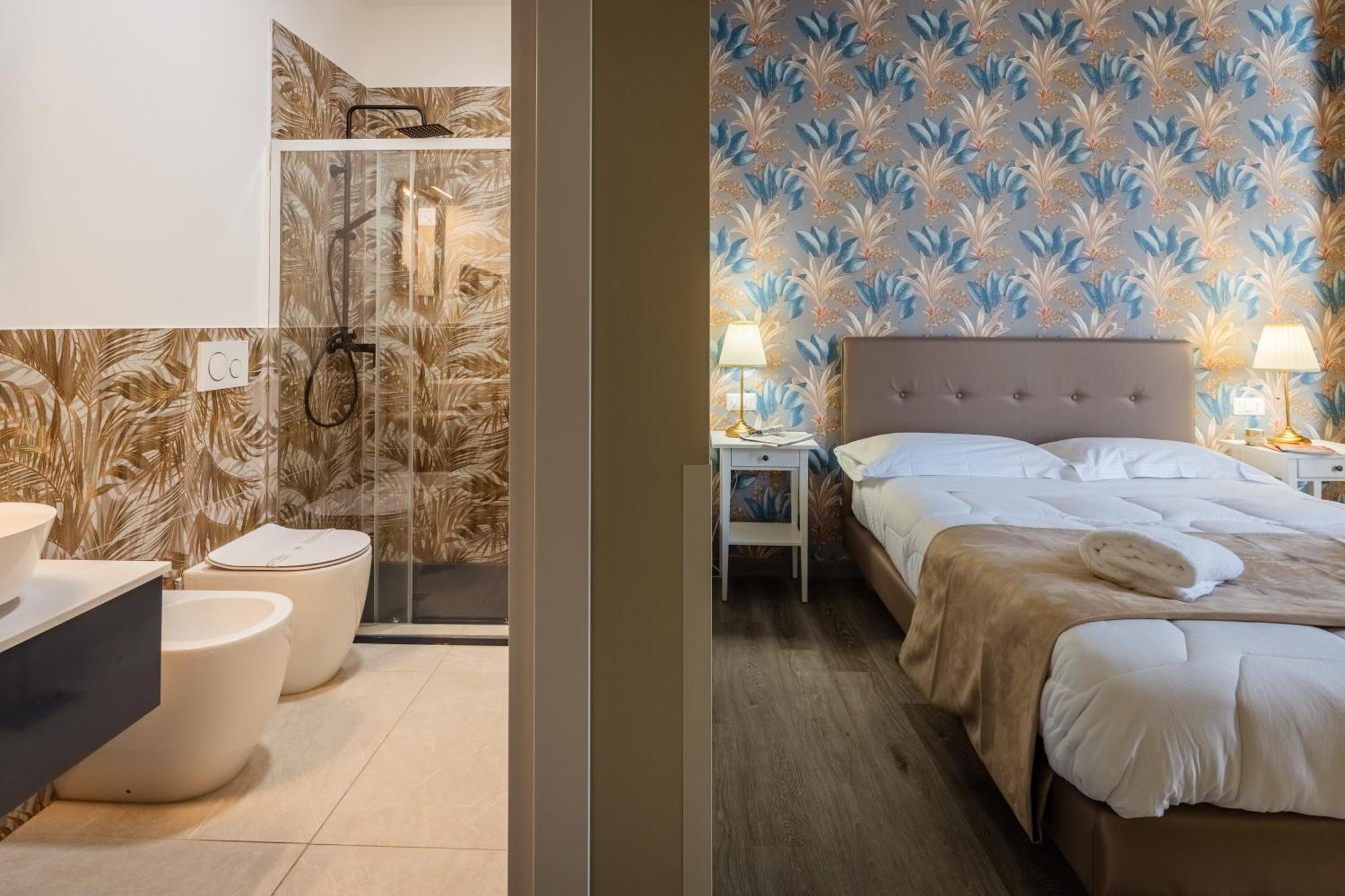 Hotel Etnea Boutique 4*