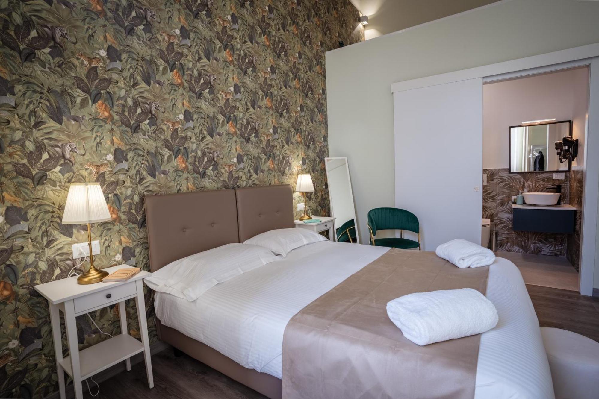 Hotel Etnea Boutique