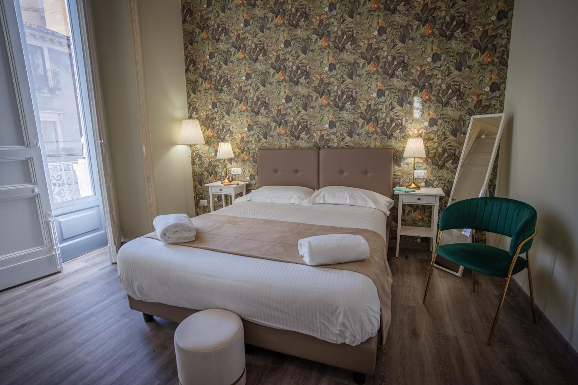 Etnea Boutique Hotel Catane