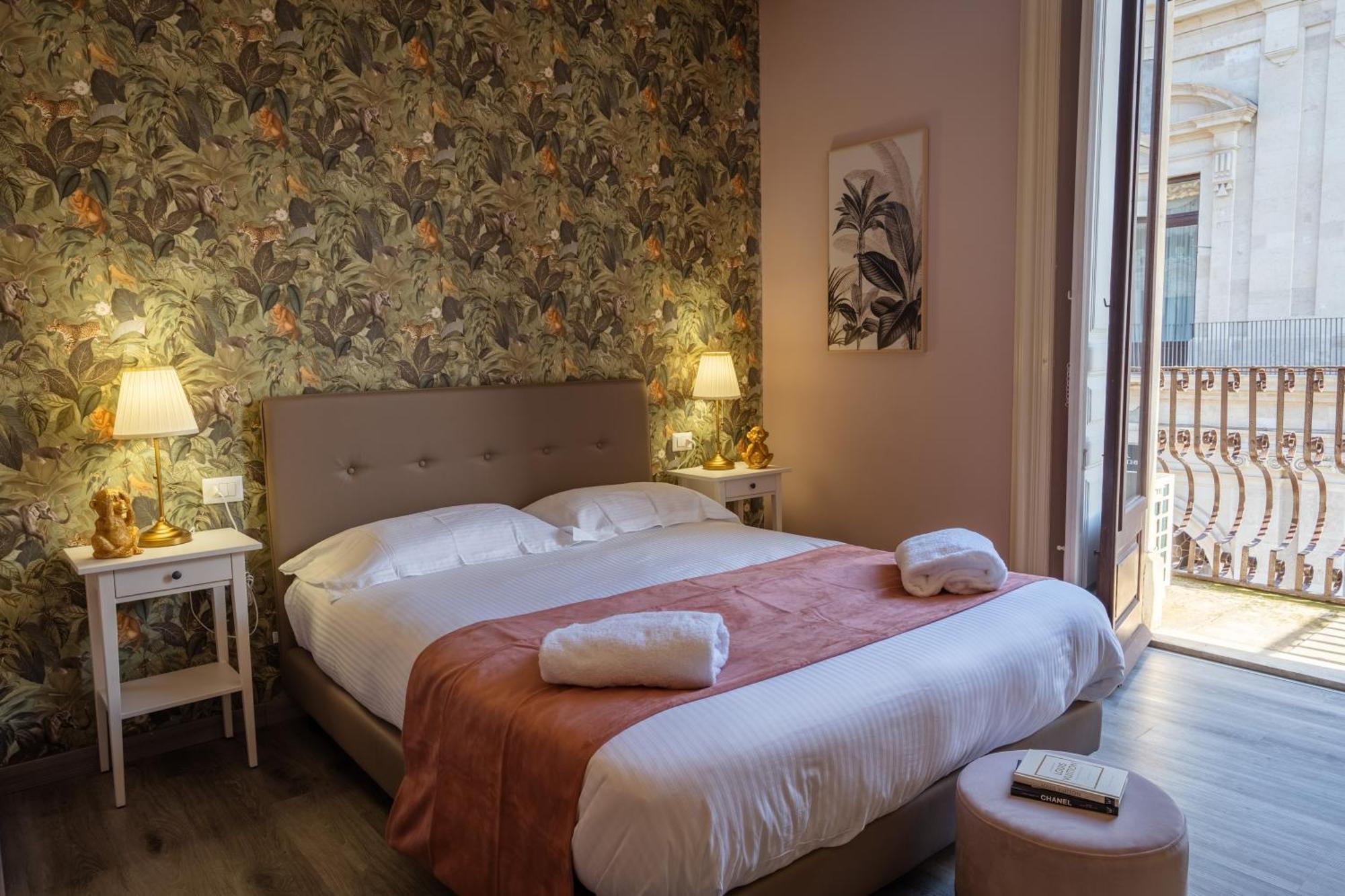 Etnea Boutique 4* Catane