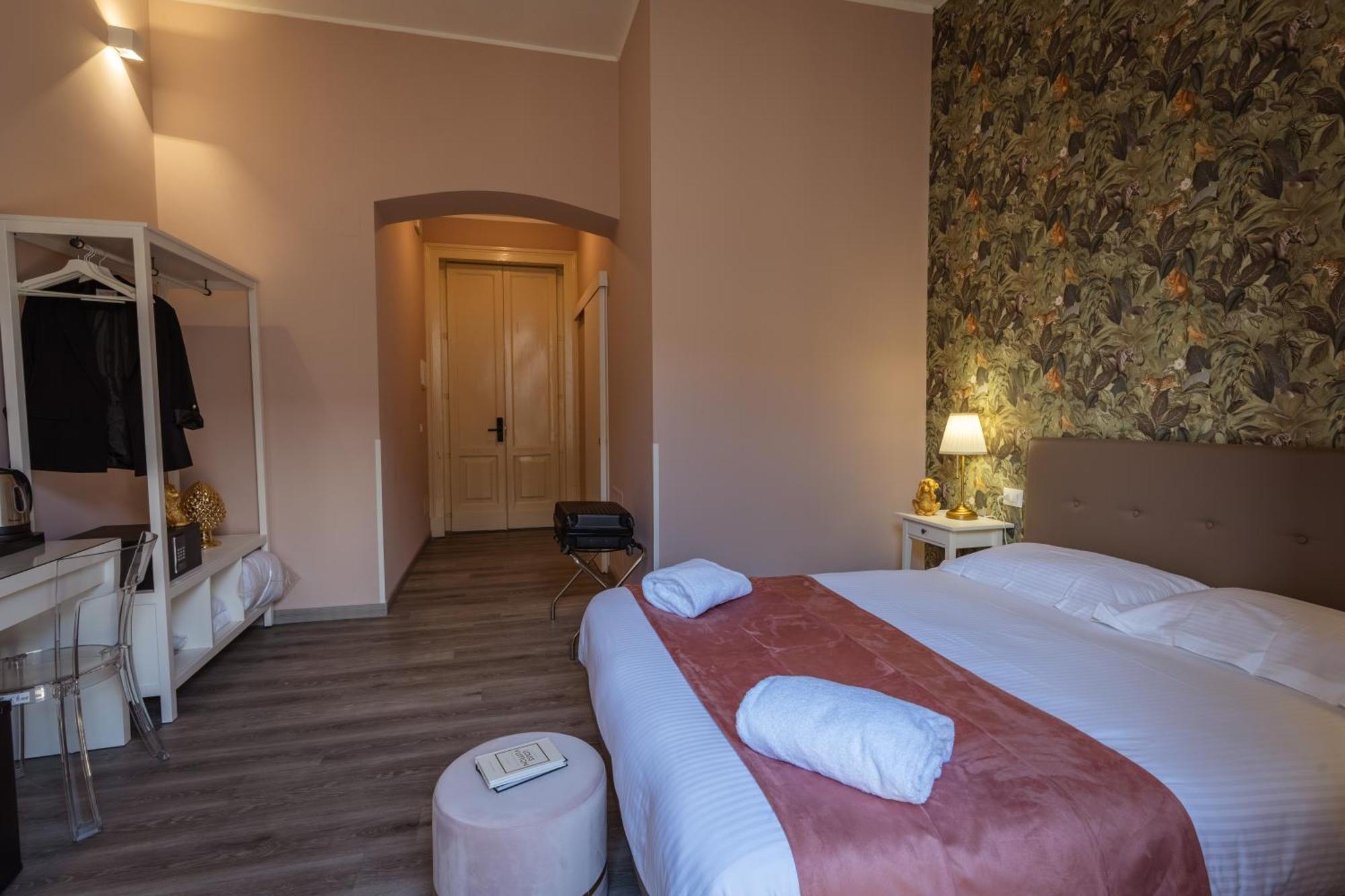 Etnea Boutique 4* Catane
