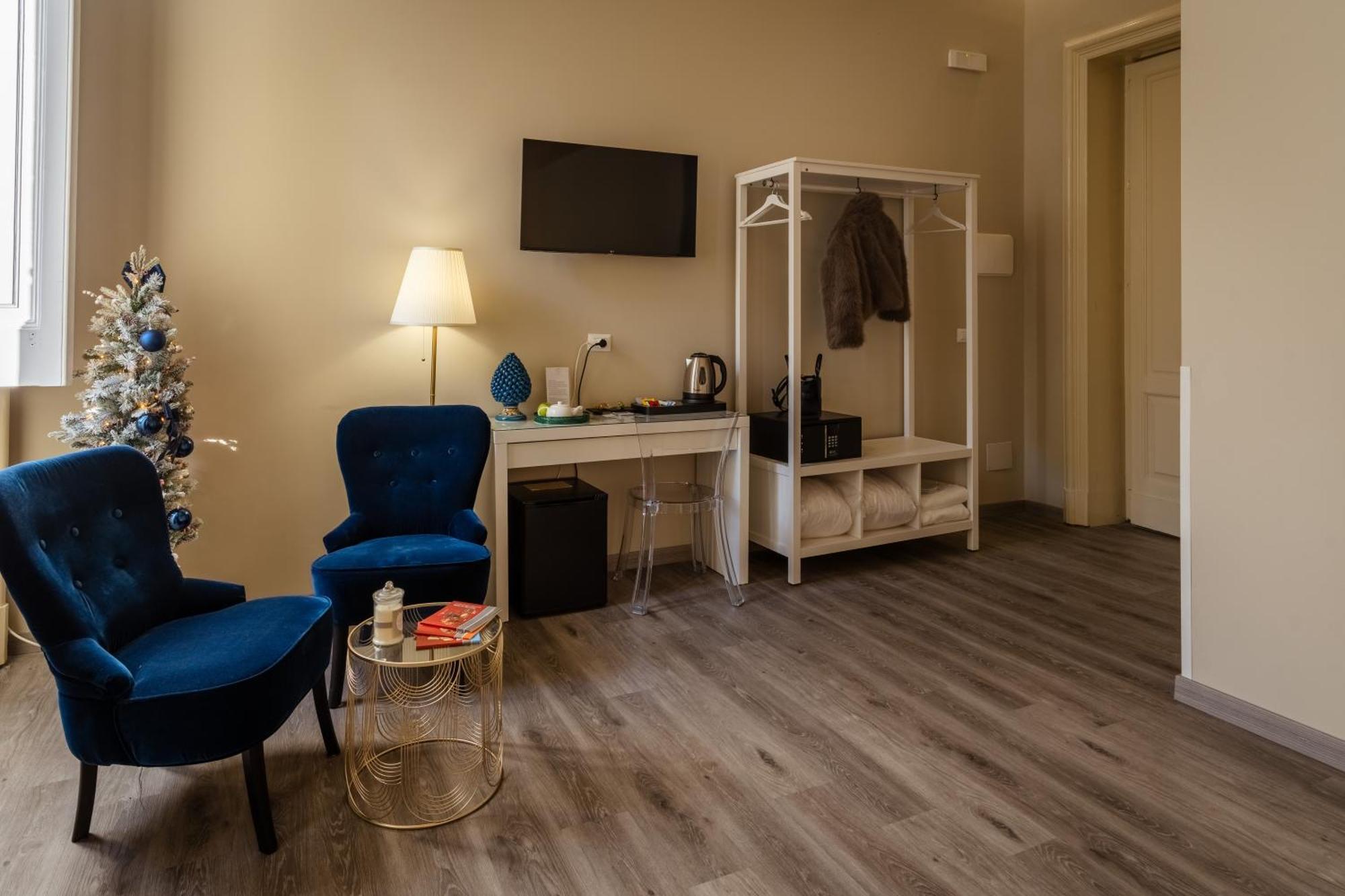 Etnea Boutique Hotel 4*