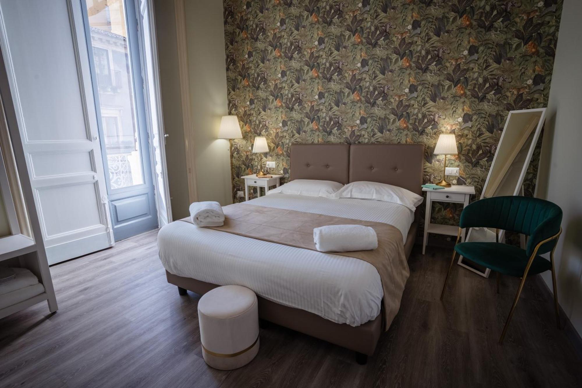 Etnea Boutique Hotel Catane