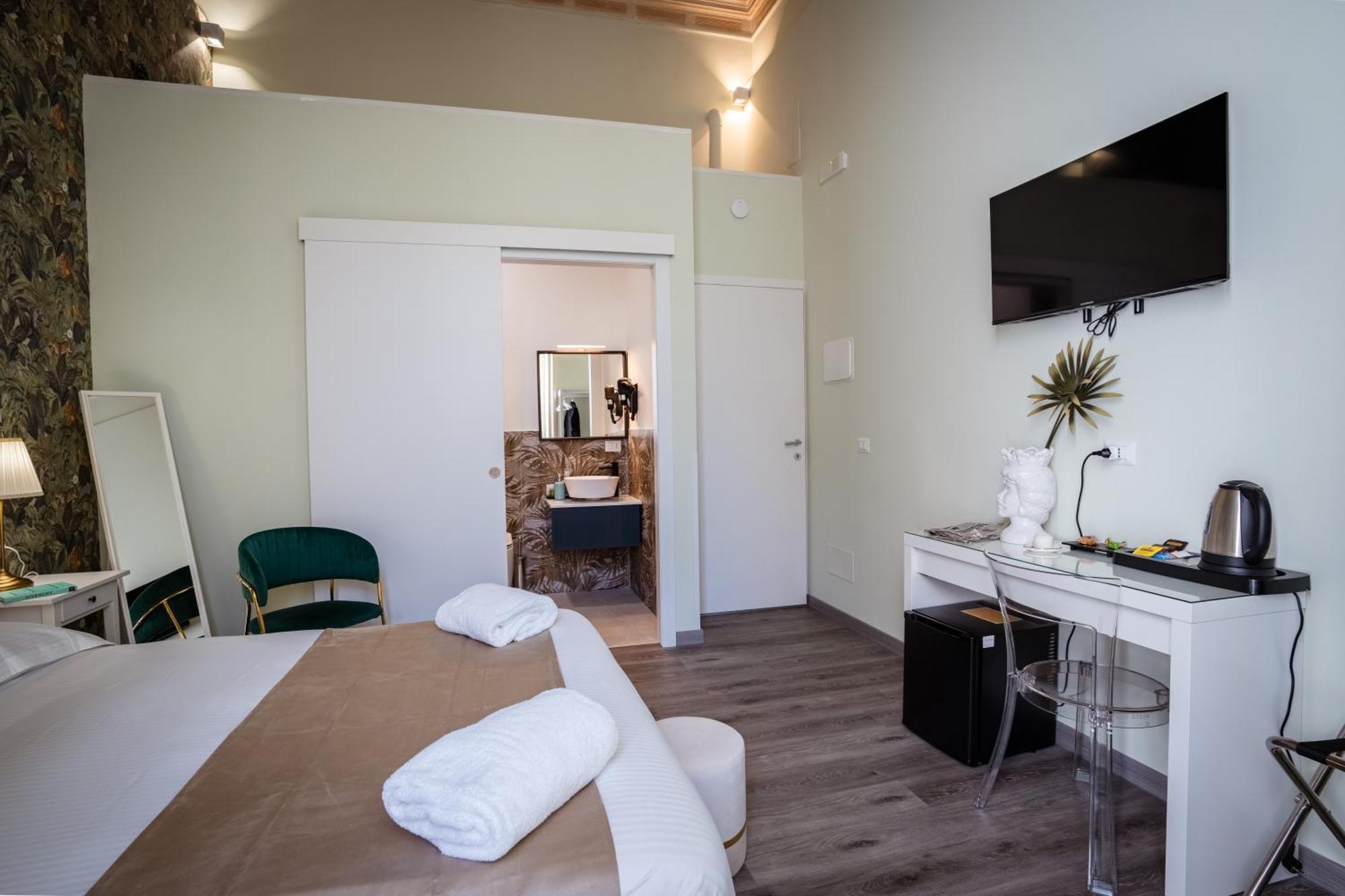Hotel Etnea Boutique CTA