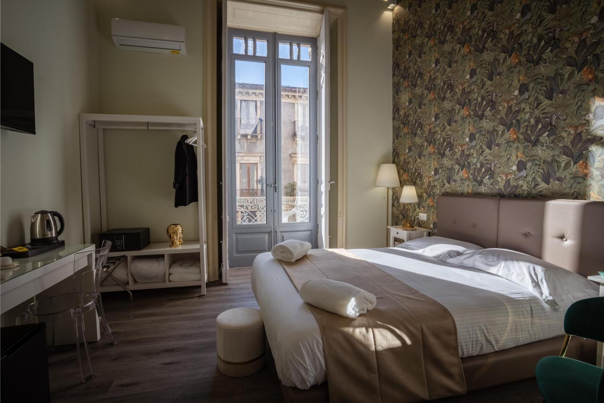 Hotel Etnea Boutique 4*