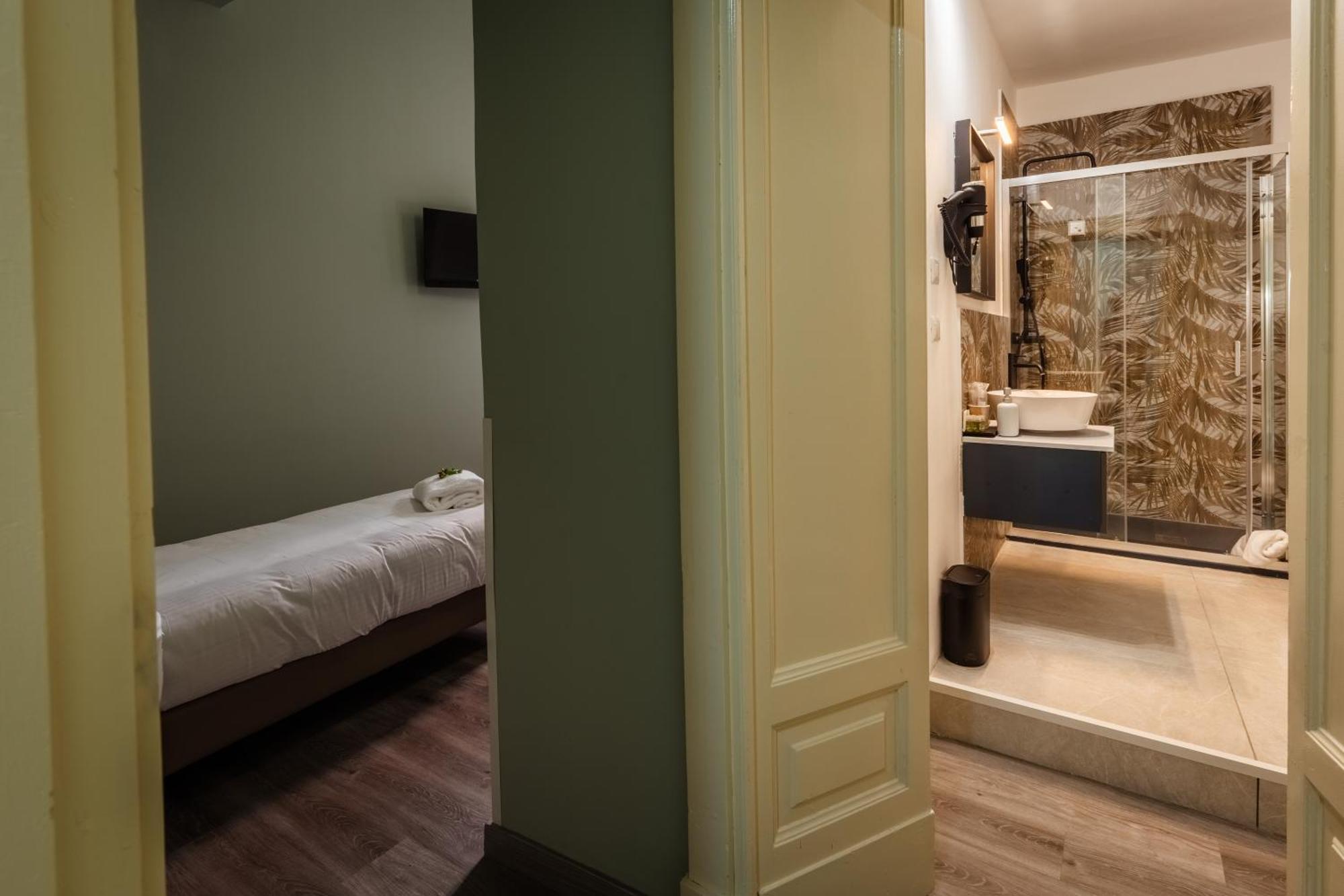 Hotel Etnea Boutique 4*