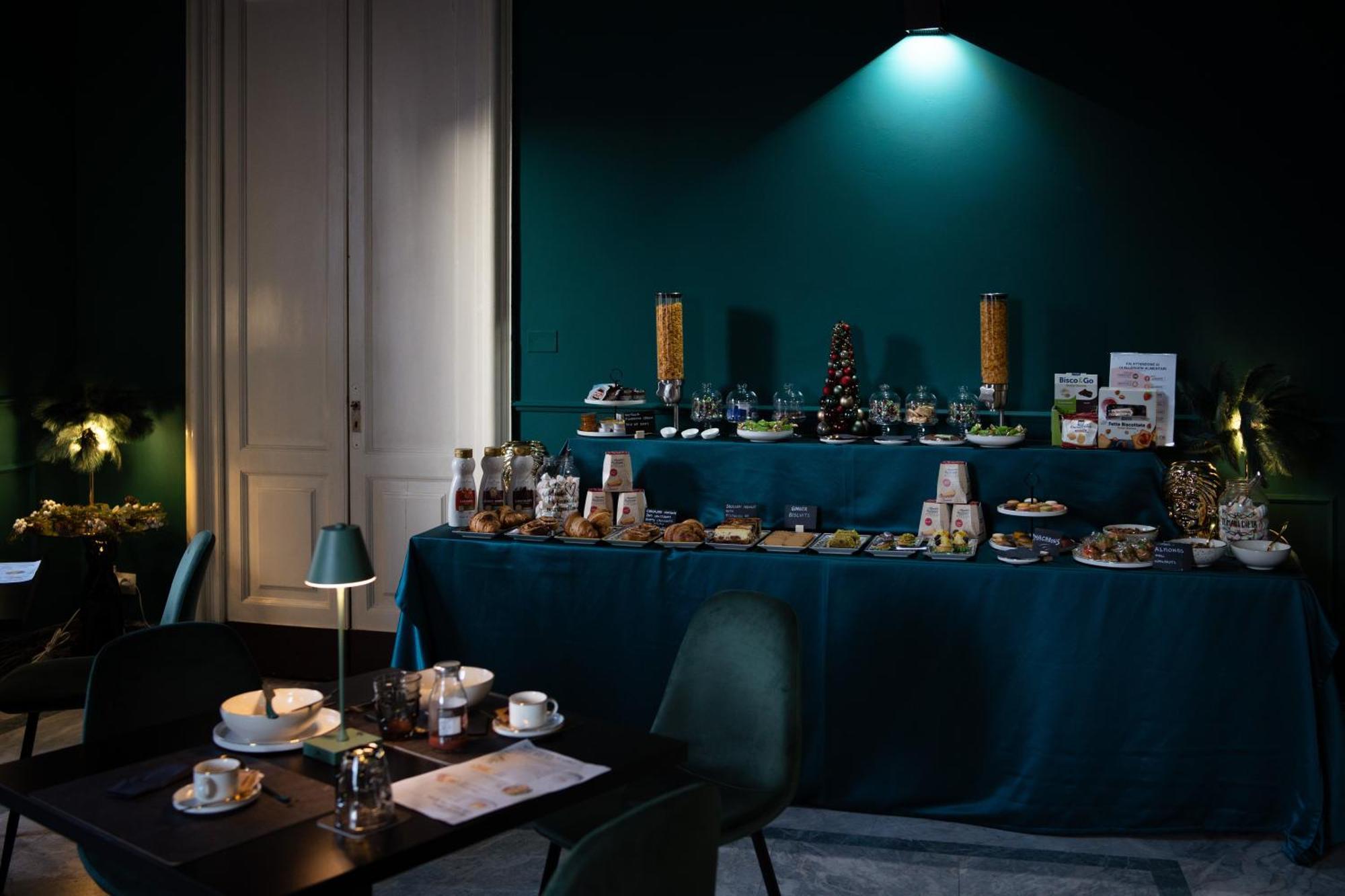 Etnea Boutique Hotel Catane
