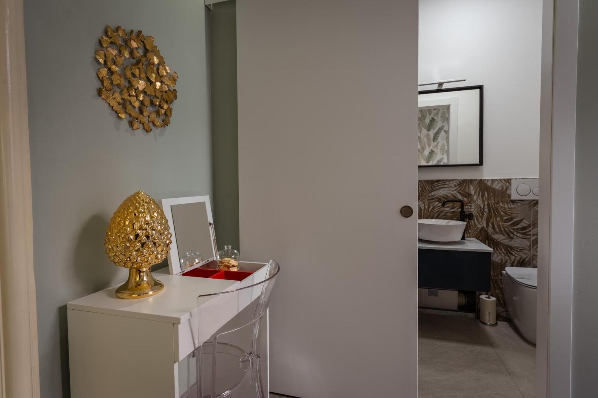Etnea Boutique 4*