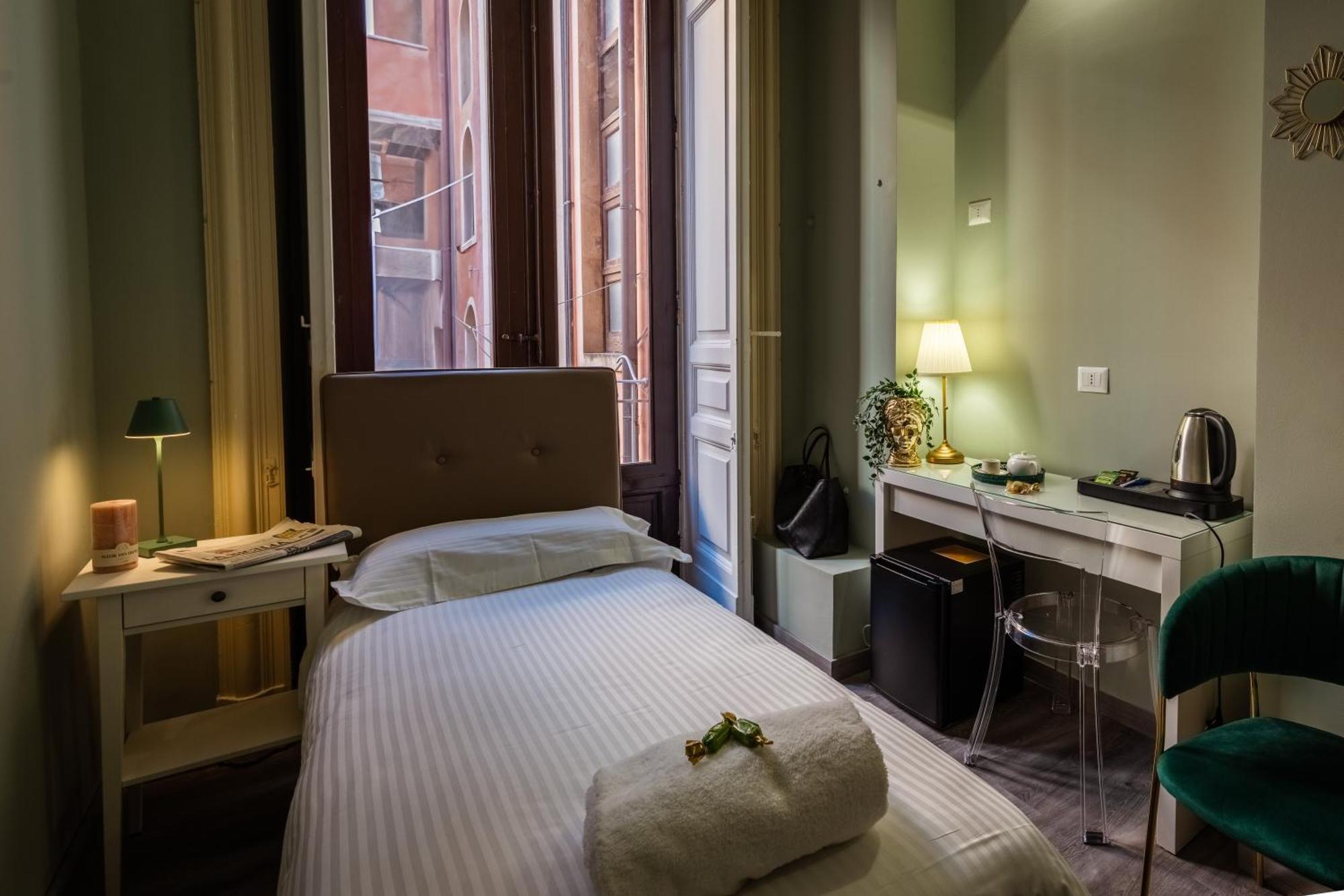 Hotel Etnea Boutique