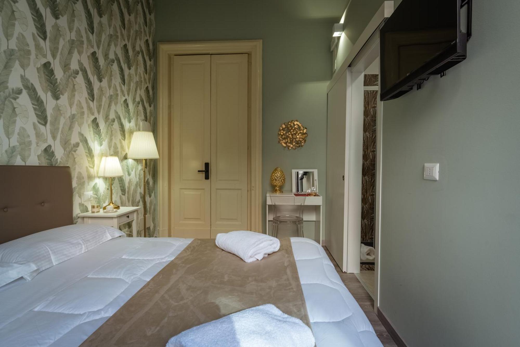 Hotel Etnea Boutique 4*