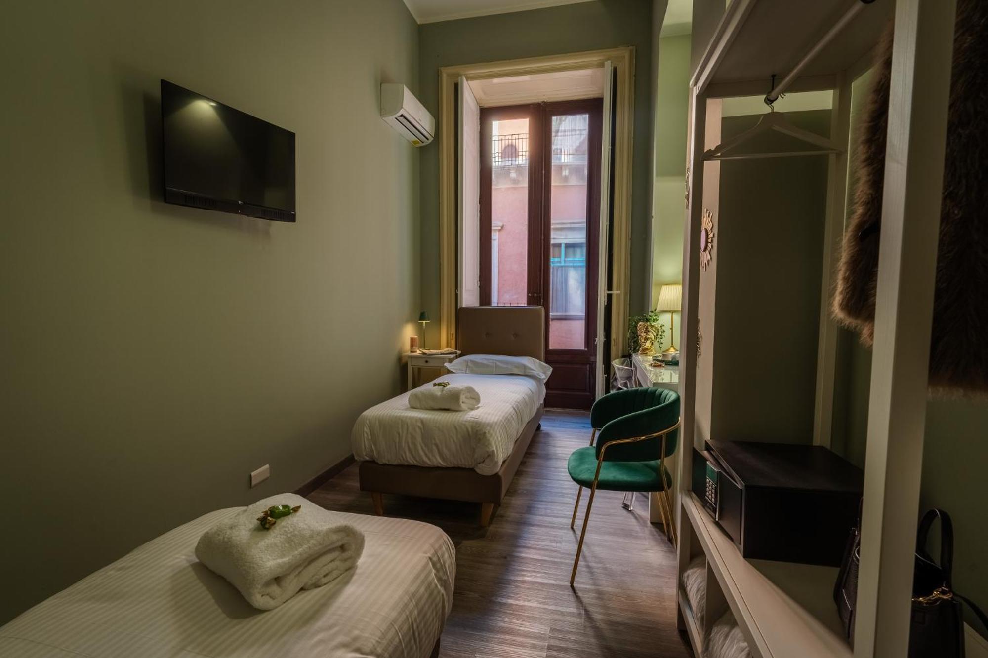 Etnea Boutique Catane