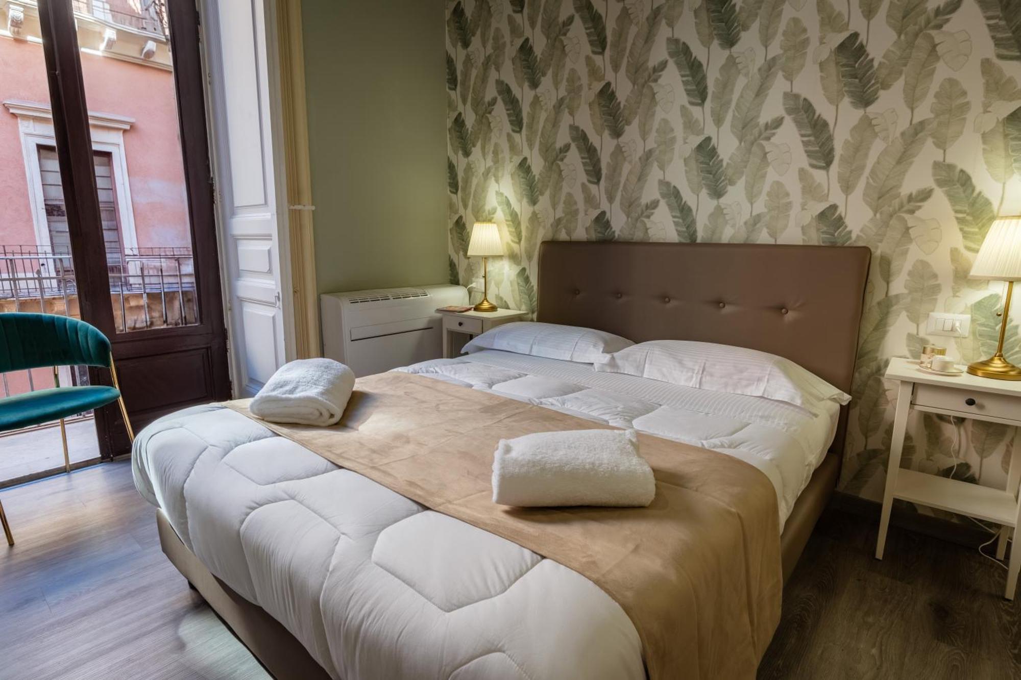 Etnea Boutique Hotel 4*