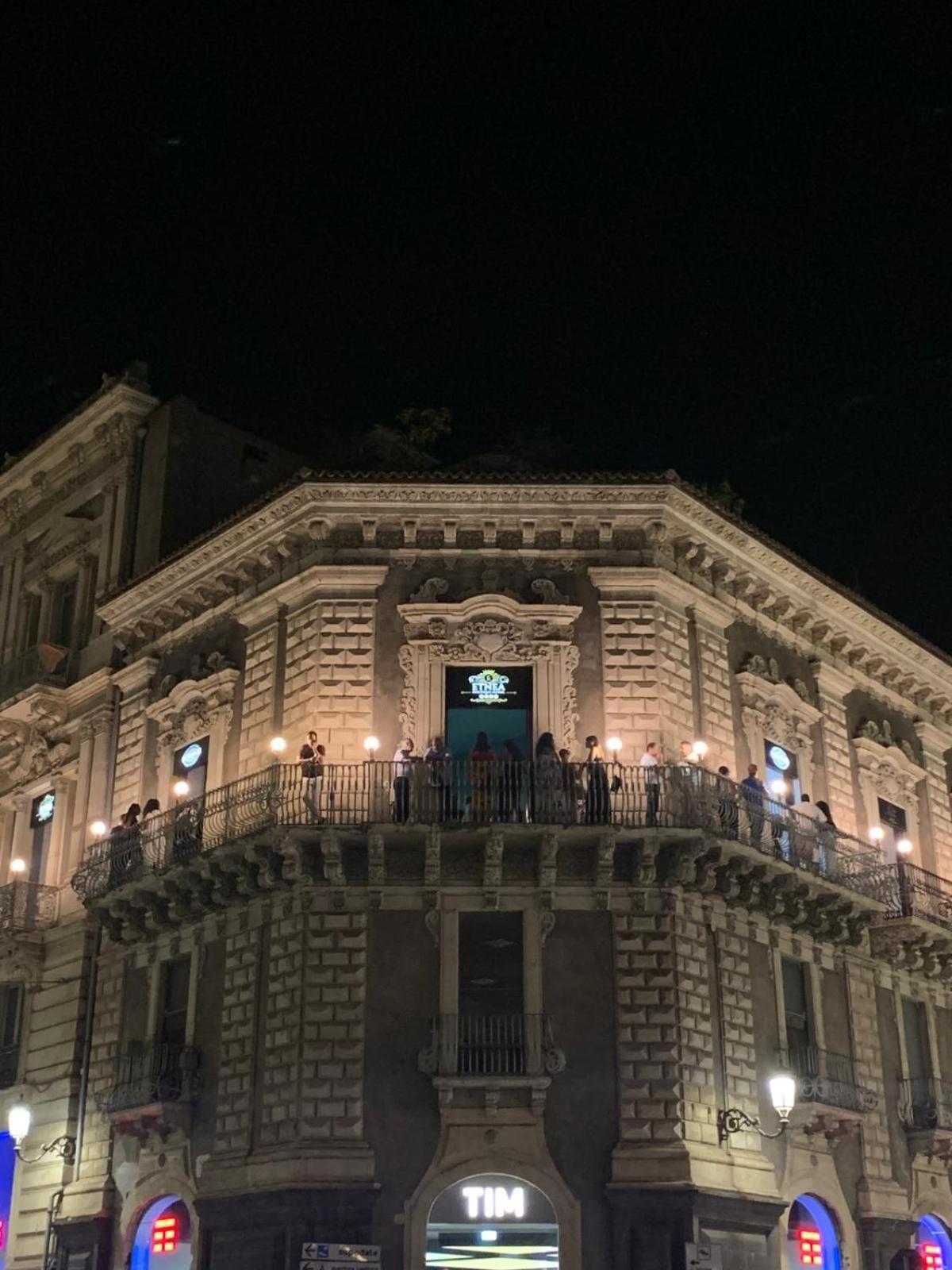 Etnea Boutique Hotel Catania